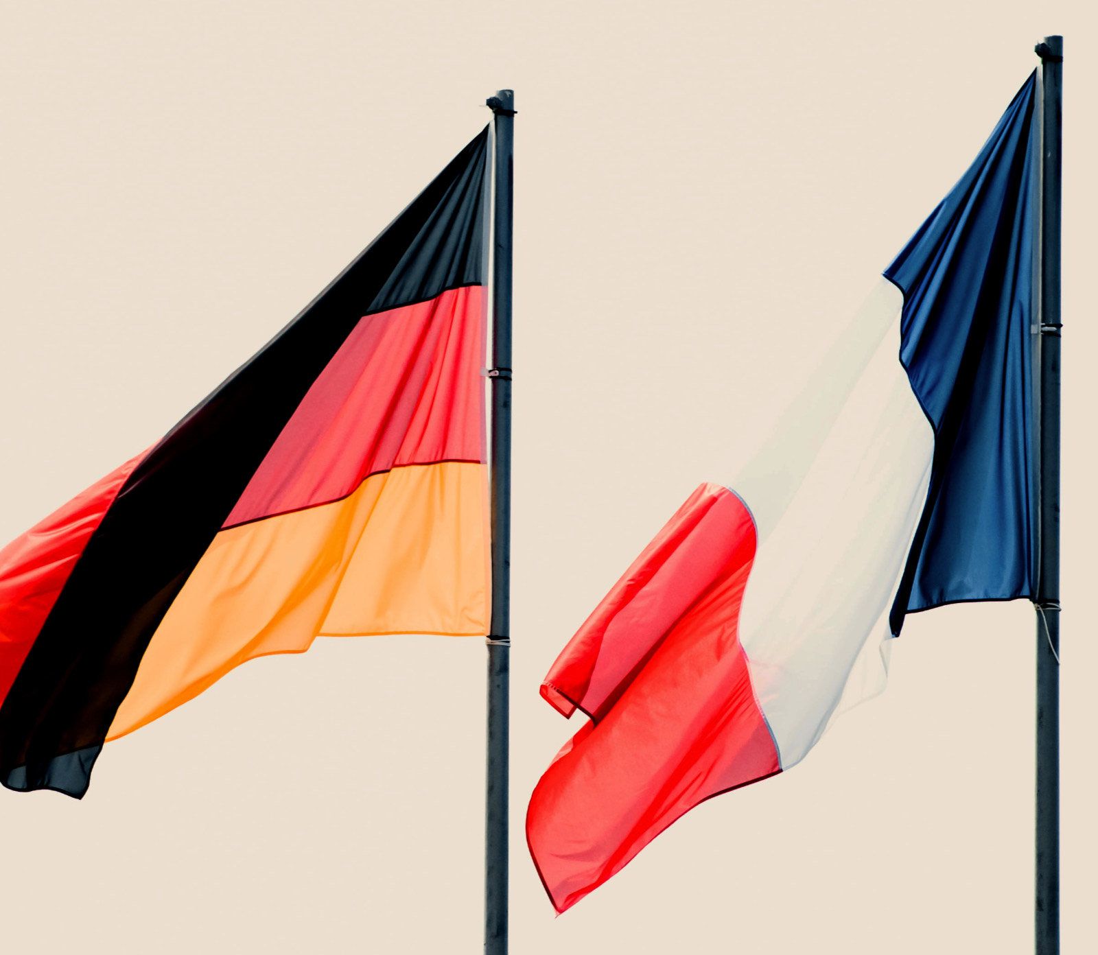 Hövelhof steht zur deutsch-französischen Freundschaft