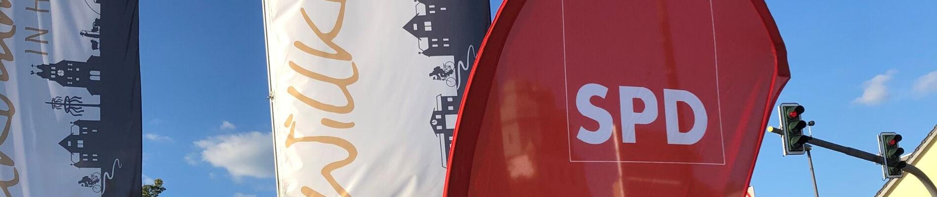 Banner images