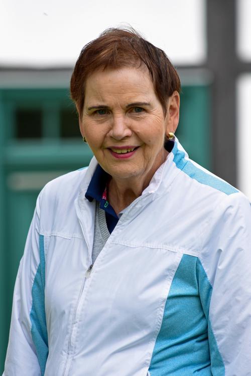 Birgit Farr