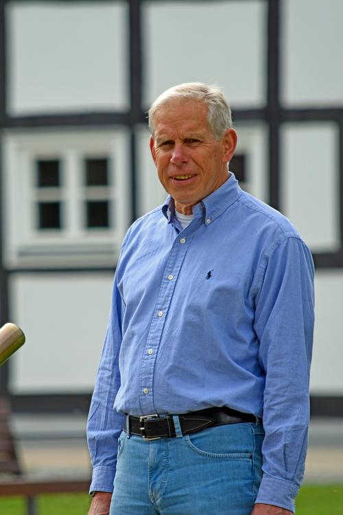Dieter Rochow