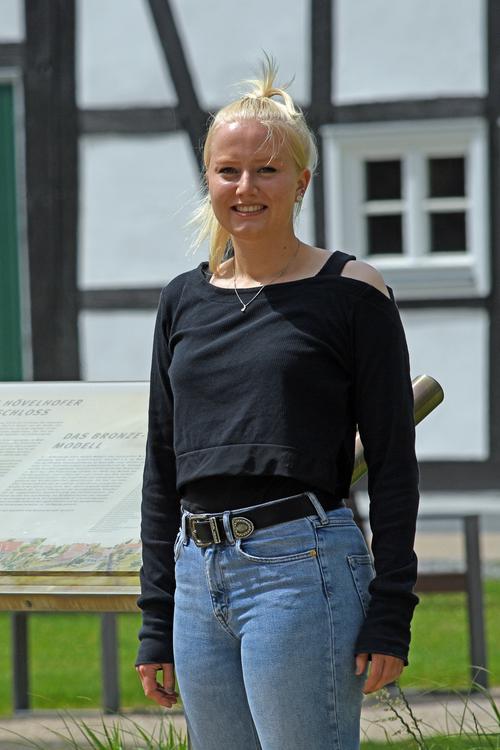 Hanna Fortströer