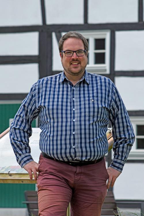 Jörg Drewes