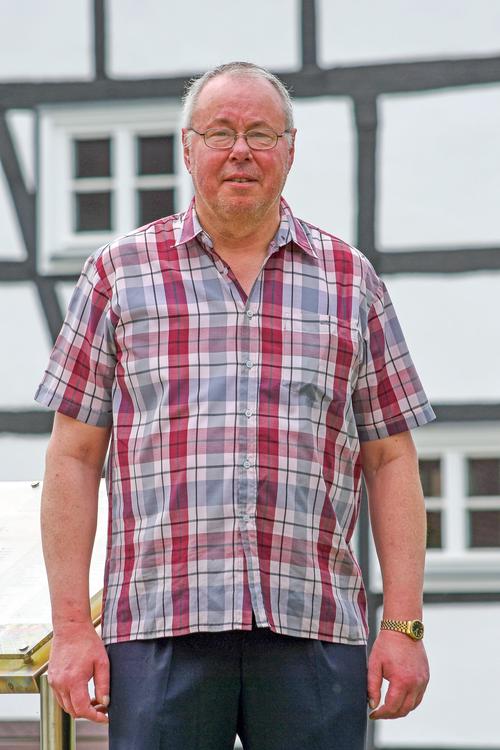 Josef Lüke
