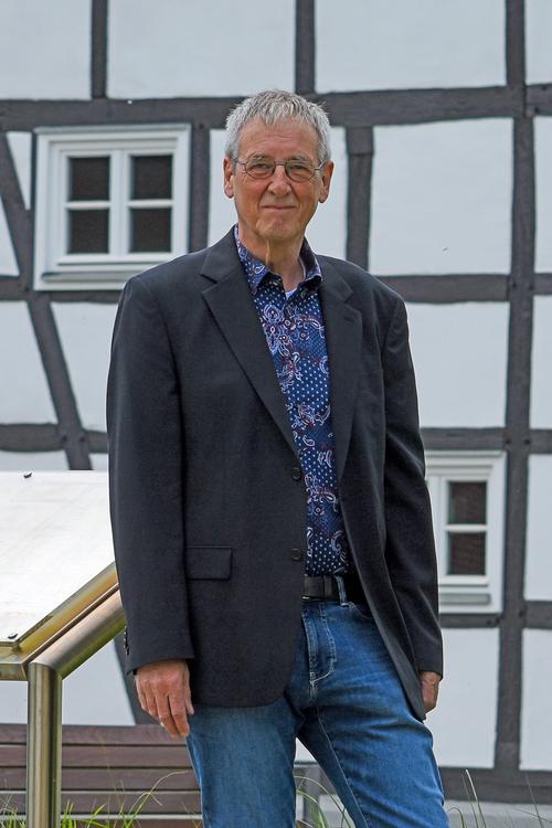 Norbert Hahne
