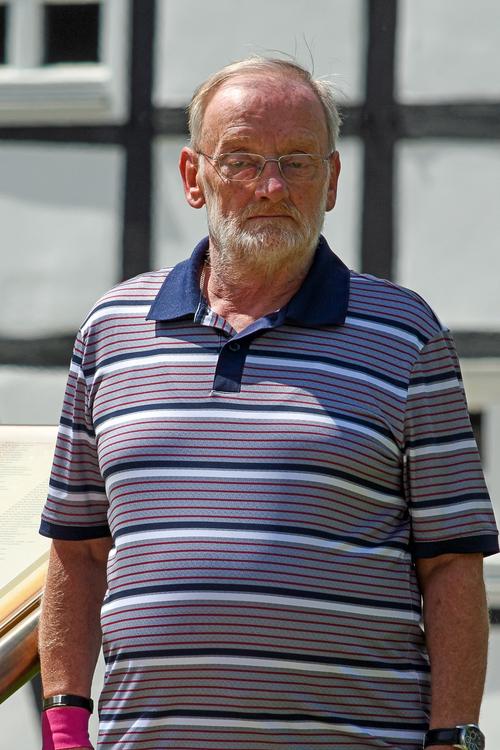 Raymond Farr