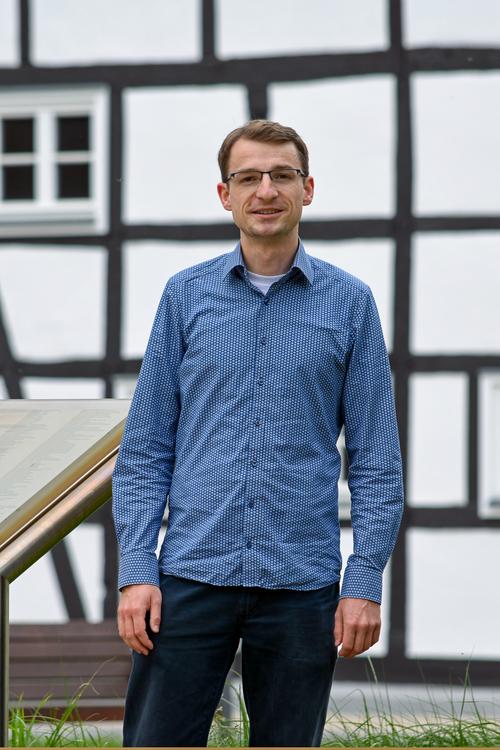 Stefan Mühlenhoff