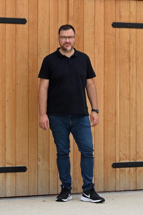 Thorsten Kleile